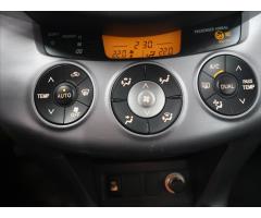 Toyota RAV4 2,0 VVT-i 4x4 Automatik - 25