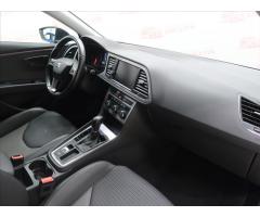 Seat Leon 2,0 TDI DSG Xcellence - 11