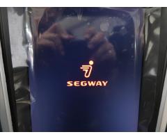 Segway 1,0 VILLAIN SX10 X, T1B, GREY/BLACK - 12