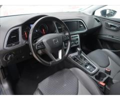 Seat Leon 2,0 TDI DSG Xcellence - 13