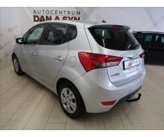 Hyundai ix20 1,6 i PREMIUM NAVI 5 st. AUTOMAT! - 6