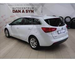 Kia Ceed 1,6 CRDi 100kW Autoklima - 6