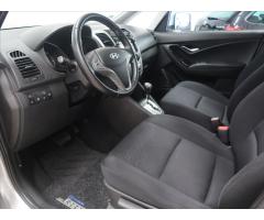 Hyundai ix20 1,6 i PREMIUM NAVI 5 st. AUTOMAT! - 10