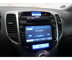 Hyundai ix20 1,6 i PREMIUM NAVI 5 st. AUTOMAT! - 23