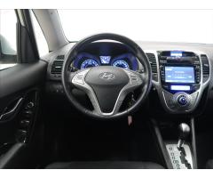 Hyundai ix20 1,6 i PREMIUM NAVI 5 st. AUTOMAT! - 29