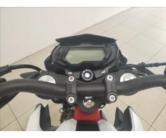 Benelli 0,1 BN 125 - White - 10