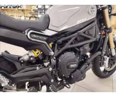 Benelli 0,8 Benelli Leoncino 800 EURO5 - 6