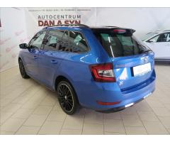 Škoda Fabia 1,0 TSI DSG Monte Carlo - 6