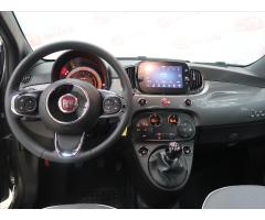 Fiat 500 1,0 i Lounge Mild-Hybrid ZÁNOVNÍ - 25