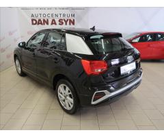 Audi Q2 1,5 S line 35 TFSI S tronic CZ - 6