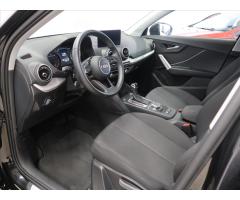 Audi Q2 1,5 S line 35 TFSI S tronic CZ - 11