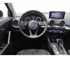 Audi Q2 1,5 S line 35 TFSI S tronic CZ - 17