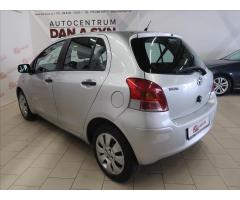 Toyota Yaris 1,3 VVT-i 74KW Cool+ - 6