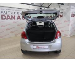 Toyota Yaris 1,3 VVT-i 74KW Cool+ - 7