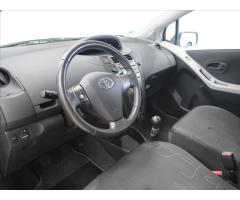 Toyota Yaris 1,3 VVT-i 74KW Cool+ - 11