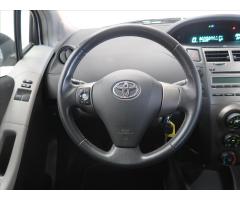 Toyota Yaris 1,3 VVT-i 74KW Cool+ - 18