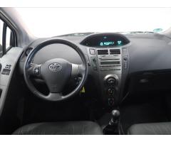 Toyota Yaris 1,3 VVT-i 74KW Cool+ - 19