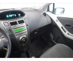 Toyota Yaris 1,3 VVT-i 74KW Cool+ - 24