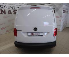 Volkswagen Caddy 2,0 TDI BMT pěkný stav! - 5