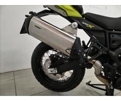 Benelli 0,7 TRK 702 X - FOREST GREEN - 8