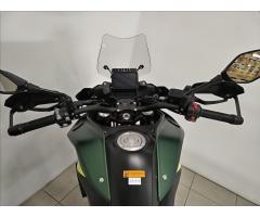 Benelli 0,7 TRK 702 X - FOREST GREEN - 10