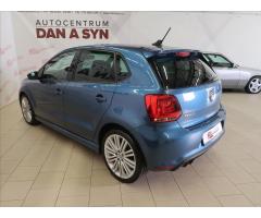 Volkswagen Polo 1,4 TSI DSG GT XENONY TOP - 6