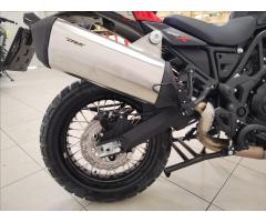 Benelli 0,7 TRK 702 X - MOON GREY - 11