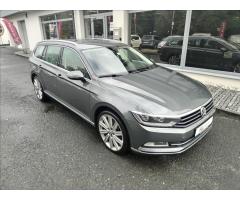 Volkswagen Passat Variant 2,0 TDI CR 110kw - 2