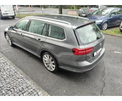 Volkswagen Passat 2,0 TDI CR 110kw - 3