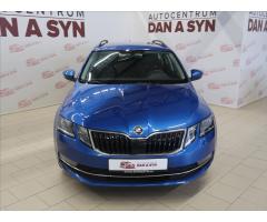 Škoda Octavia 1,6 TDI 85kW Style 1.majitel - 2