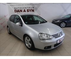 Volkswagen Golf 1,6 i "United" - 3