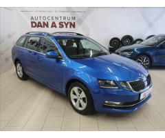 Škoda Octavia 1,6 TDI 85kW Style Combi - 3