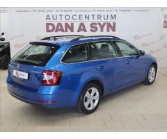 Škoda Octavia 1,6 TDI 85kW Style 1.majitel - 4