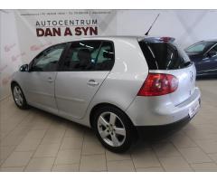 Volkswagen Golf 1,6 i "United" - 5