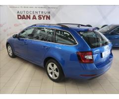 Škoda Octavia 1,6 TDI 85kW Style Combi - 6