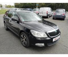 Škoda Octavia 2,0 TDI CR Champion Ambition - 2