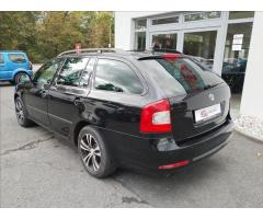 Škoda Octavia 2,0 TDI CR Champion Ambition - 4