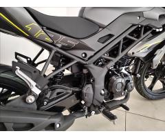 Benelli 0,1 BN 125 - Grey - 6