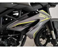 Benelli 0,1 BN 125 - Grey - 7