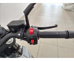 Benelli 0,1 BN 125 - Grey - 10