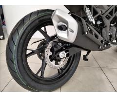 Benelli 0,1 BN 125 - Grey - 11