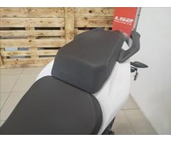 Benelli 0,1 BN 125 - White - 12