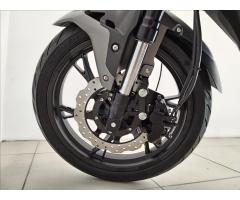 Benelli 0,1 BN 125 - Grey - 12