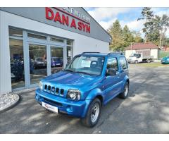 Suzuki Jimny 1,3 VX - 1