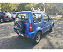 Suzuki Jimny 1,3 VX - 4