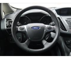 Ford C-MAX 1,6 110 KW, POUZE 57000 KM! - 17