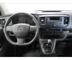 Opel Vivaro 2,0 CDTi L2 1.majitel CZ - 25