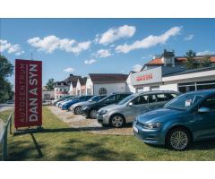 Ford C-MAX 1,6 110 KW, POUZE 57000 KM! - 37