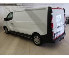 Renault Trafic 2,0 dCi 120k Cool Pass L1 zesílený podv. - 6