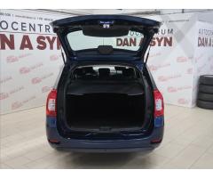 Dacia Logan 0,9 TCe 66 kW 1.majitel ZÁNOVNÍ - 7